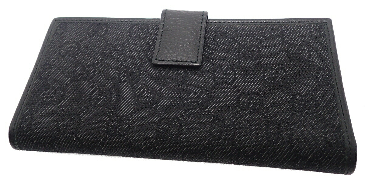 楽天市場】【財布】GUCCI グッチ インターロッキングG スタッズ 2つ折