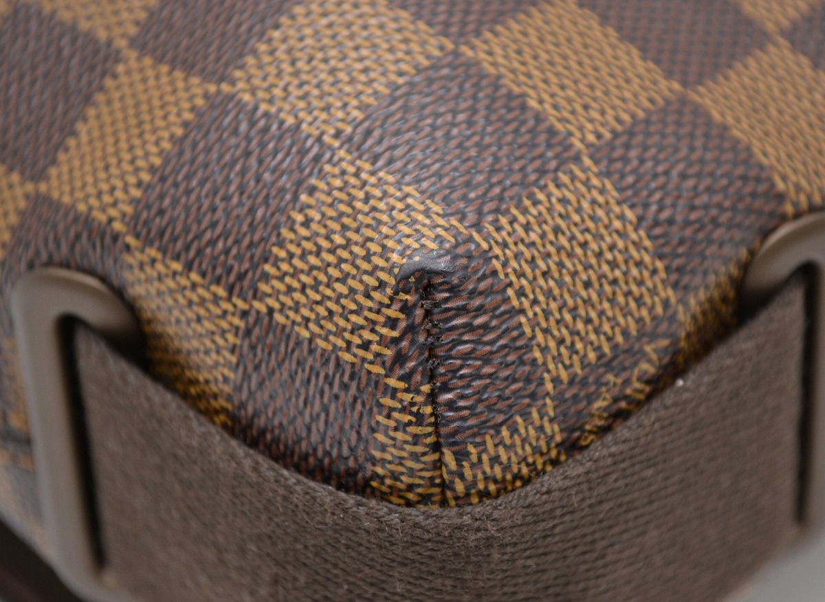 楽天市場】【バッグ】LOUIS VUITTON ルイ ヴィトン ダミエ