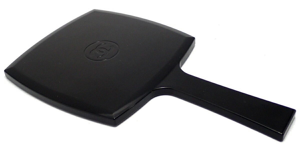 楽天市場】CHANEL シャネル ハンドミラー 手鏡 ノベルティ 非売品 ココ