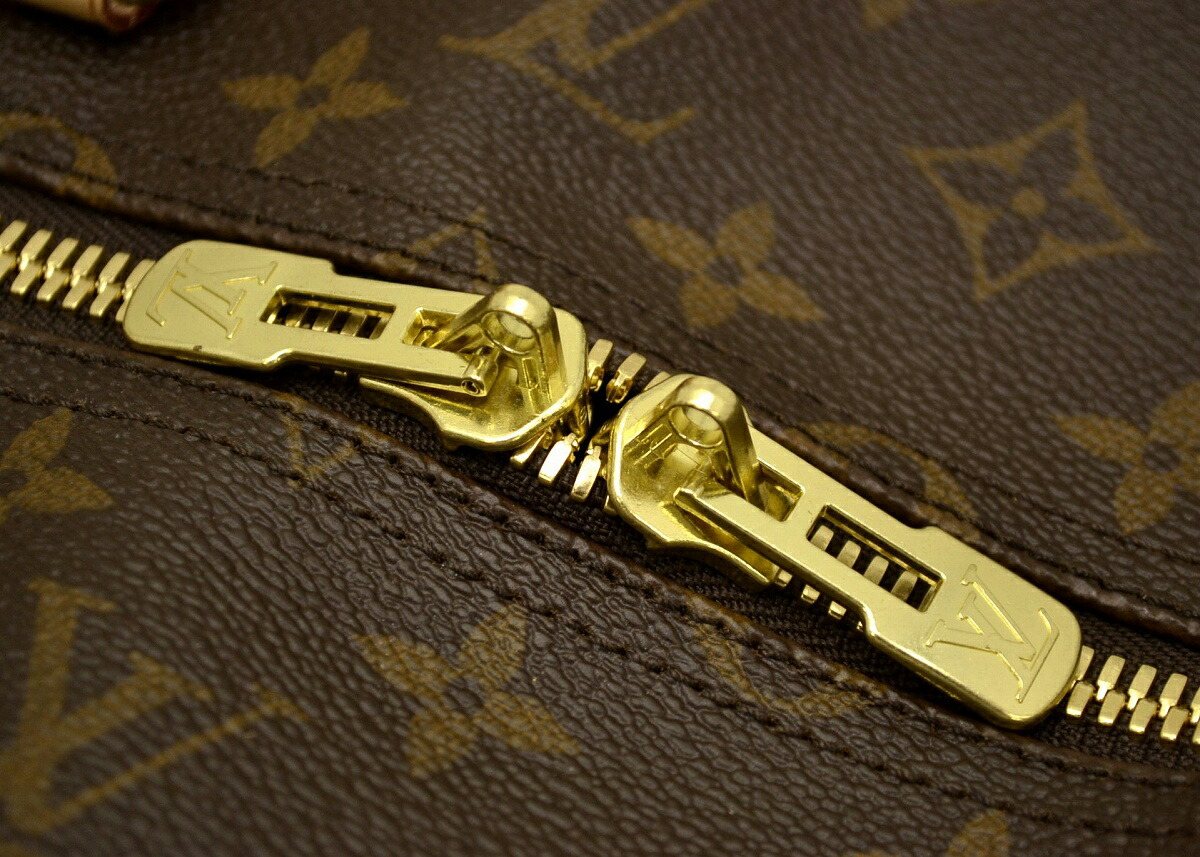 楽天市場】【バッグ】LOUIS VUITTON ルイ ヴィトン モノグラム