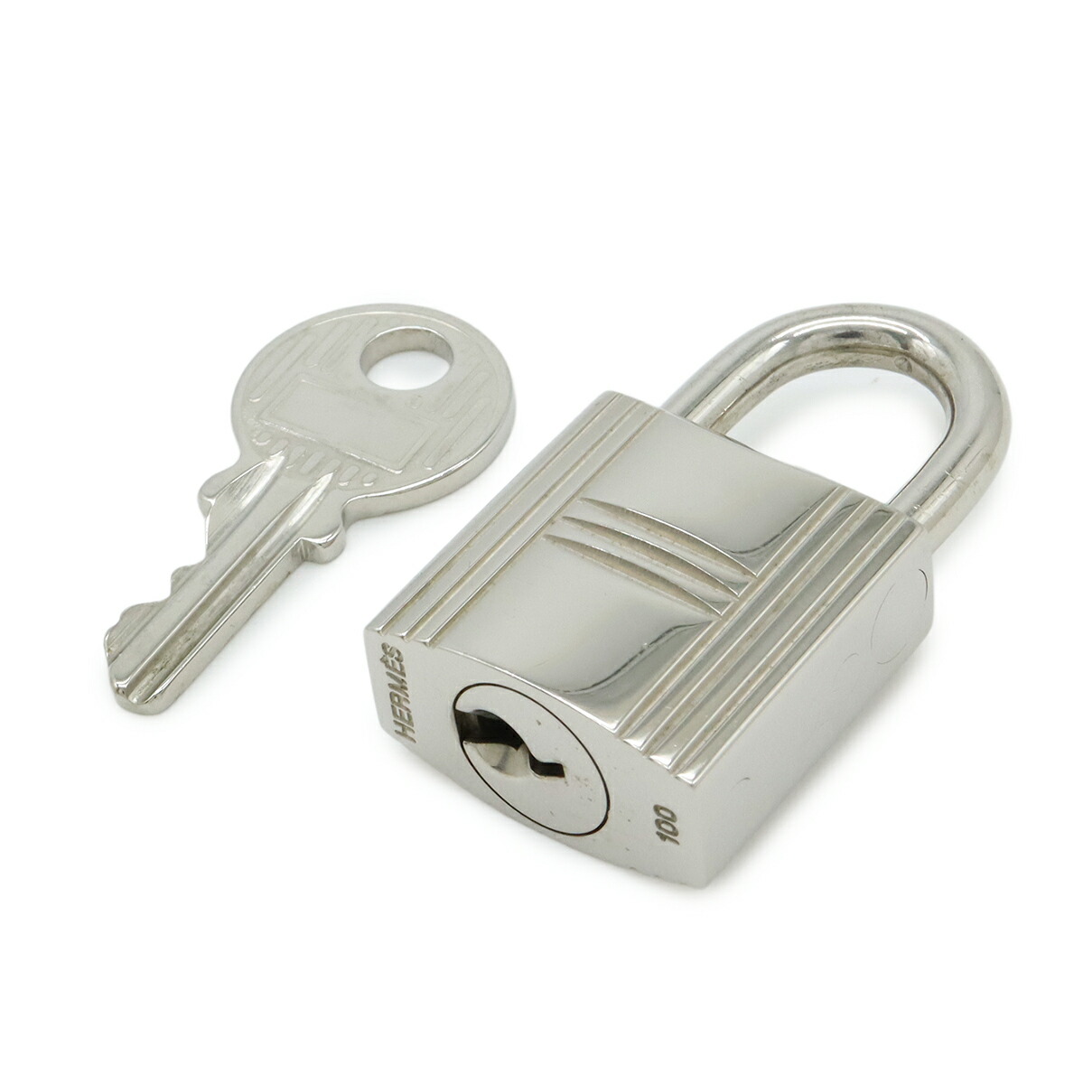 楽天市場】エルメス カデナ 南京錠の通販