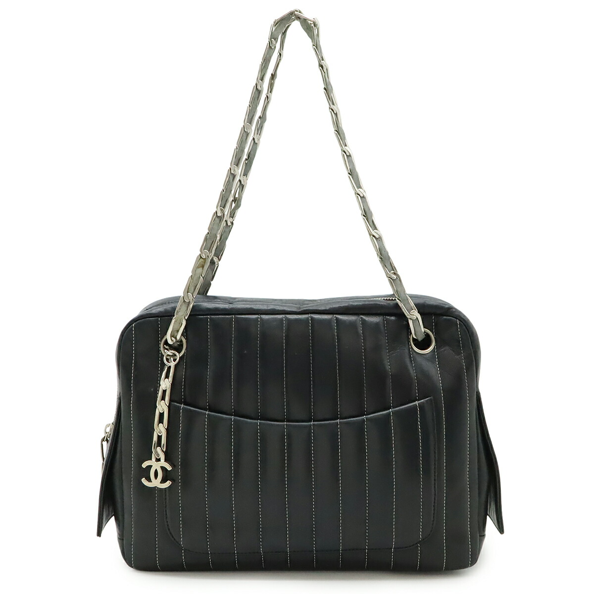 楽天市場】シャネル マドモアゼル（トートバッグ｜レディースバッグ