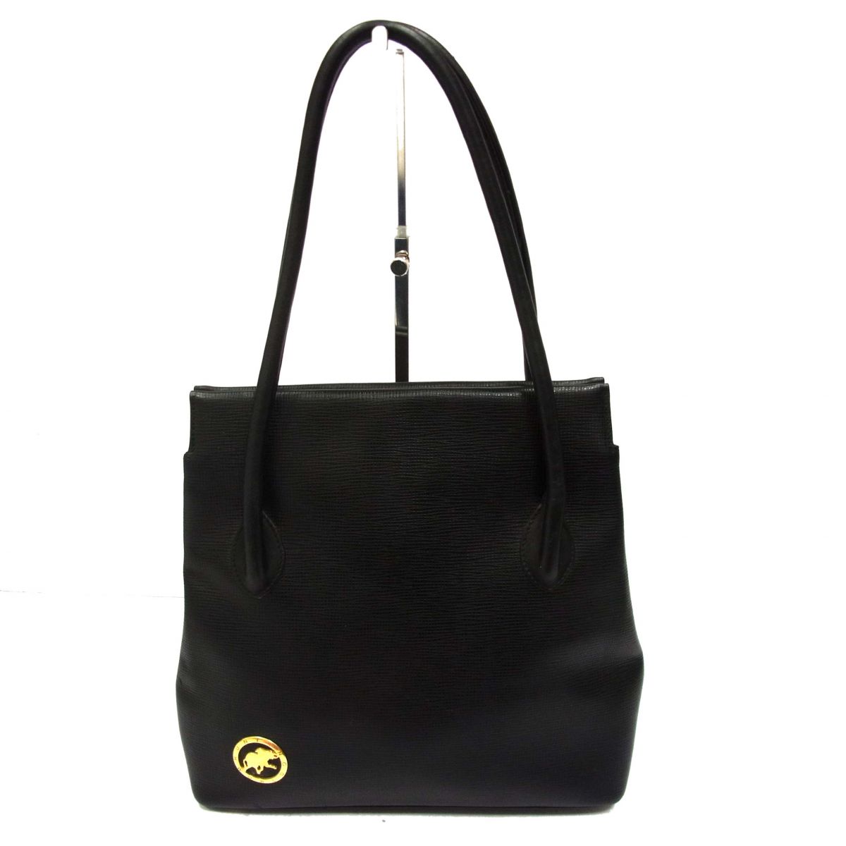 楽天市場】ハンティングワールド トートバッグ blkの通販