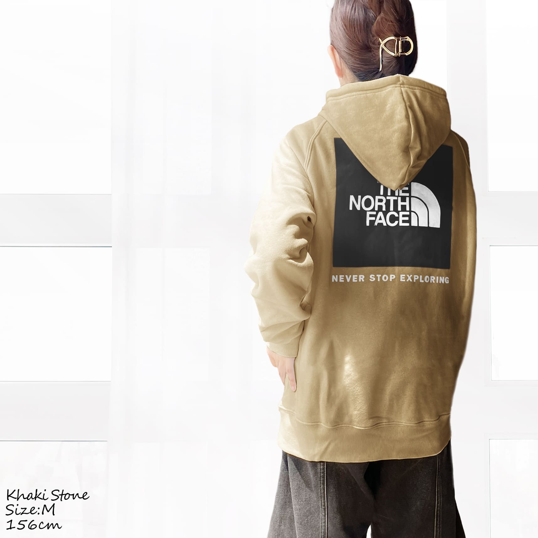 楽天市場】ノースフェイス パーカー レディース 2026 春 夏 バック