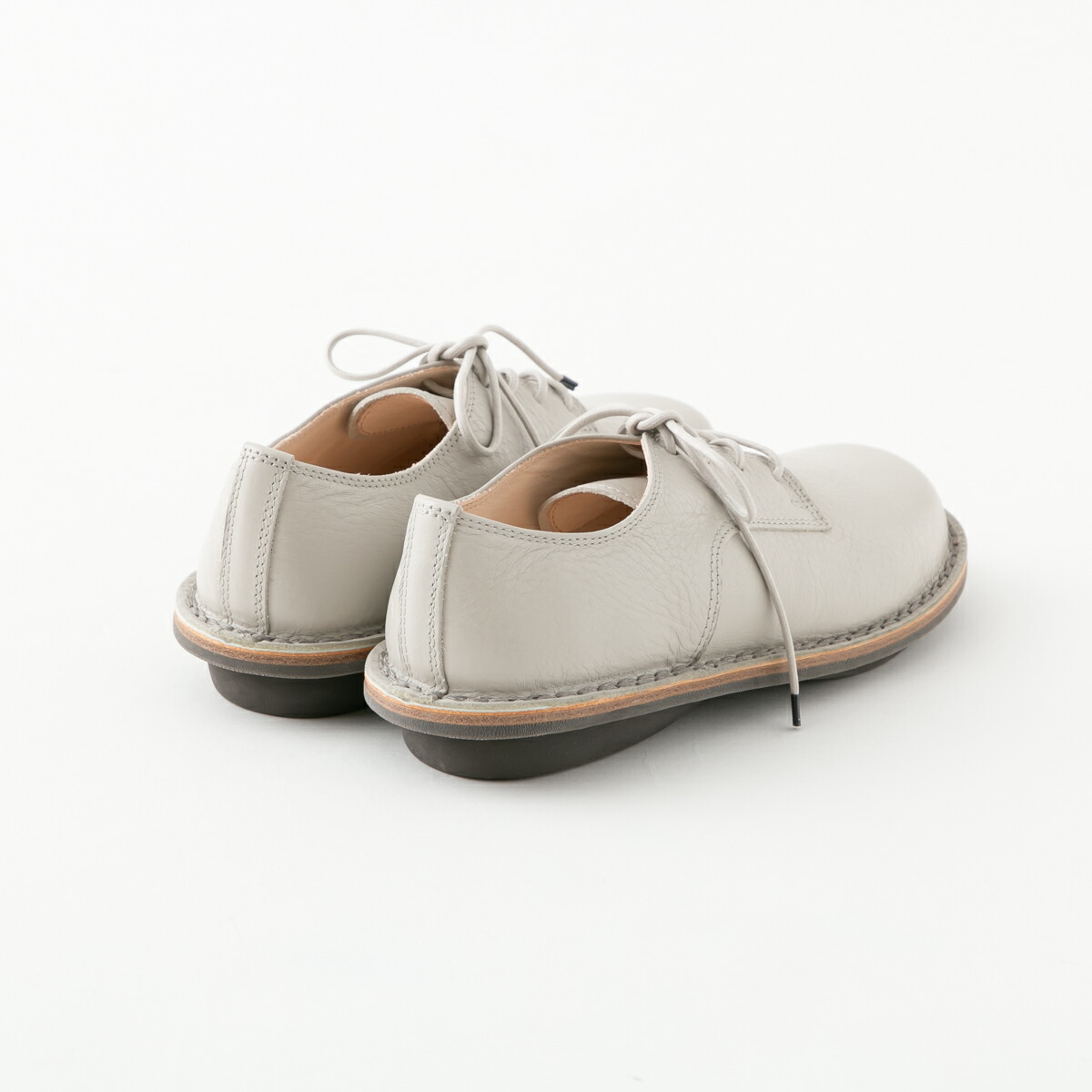 楽天市場】【10%OFFクーポン配布中】trippen トリッペン レースアップ