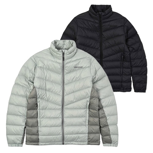 楽天市場】マーモット Marmot 750フィルパワーエイブルダウン