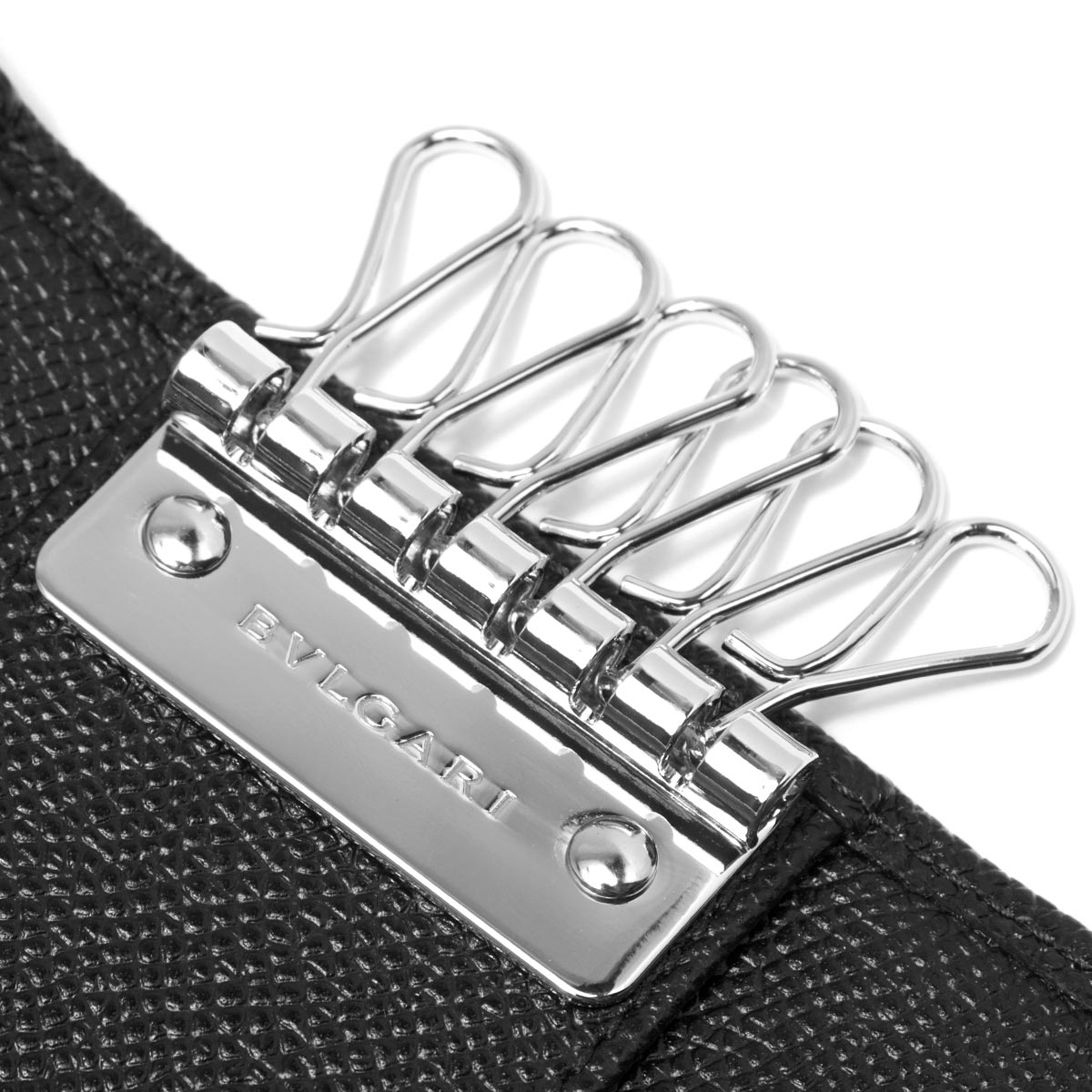 楽天市場】ブルガリ キーケース メンズ ブルガリブルガリ マン