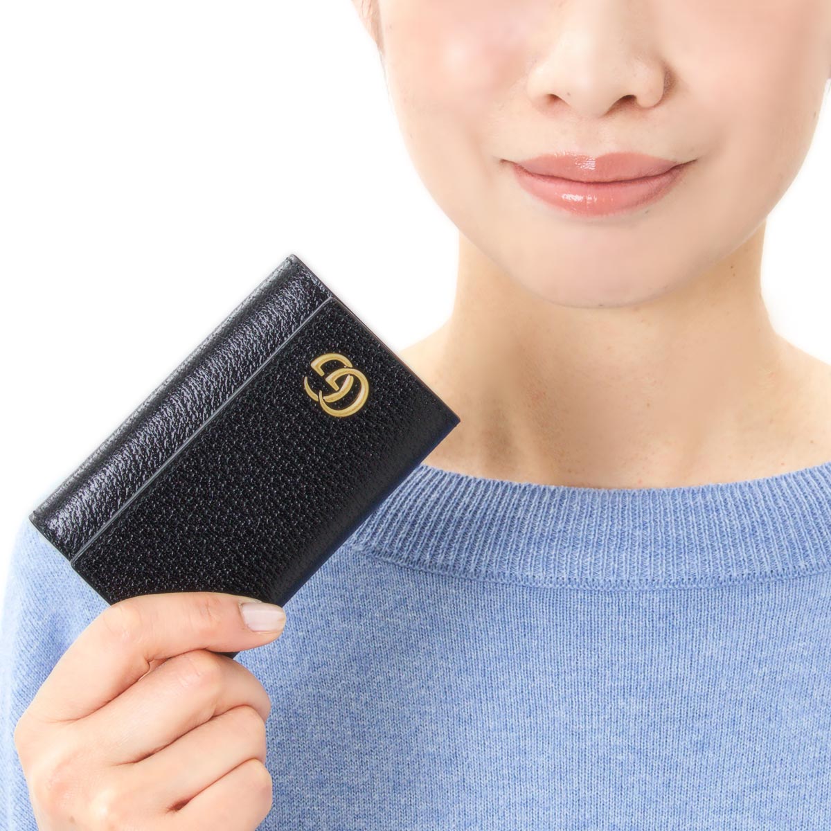 楽天市場】グッチ キーケース メンズ レディース GGマーモント