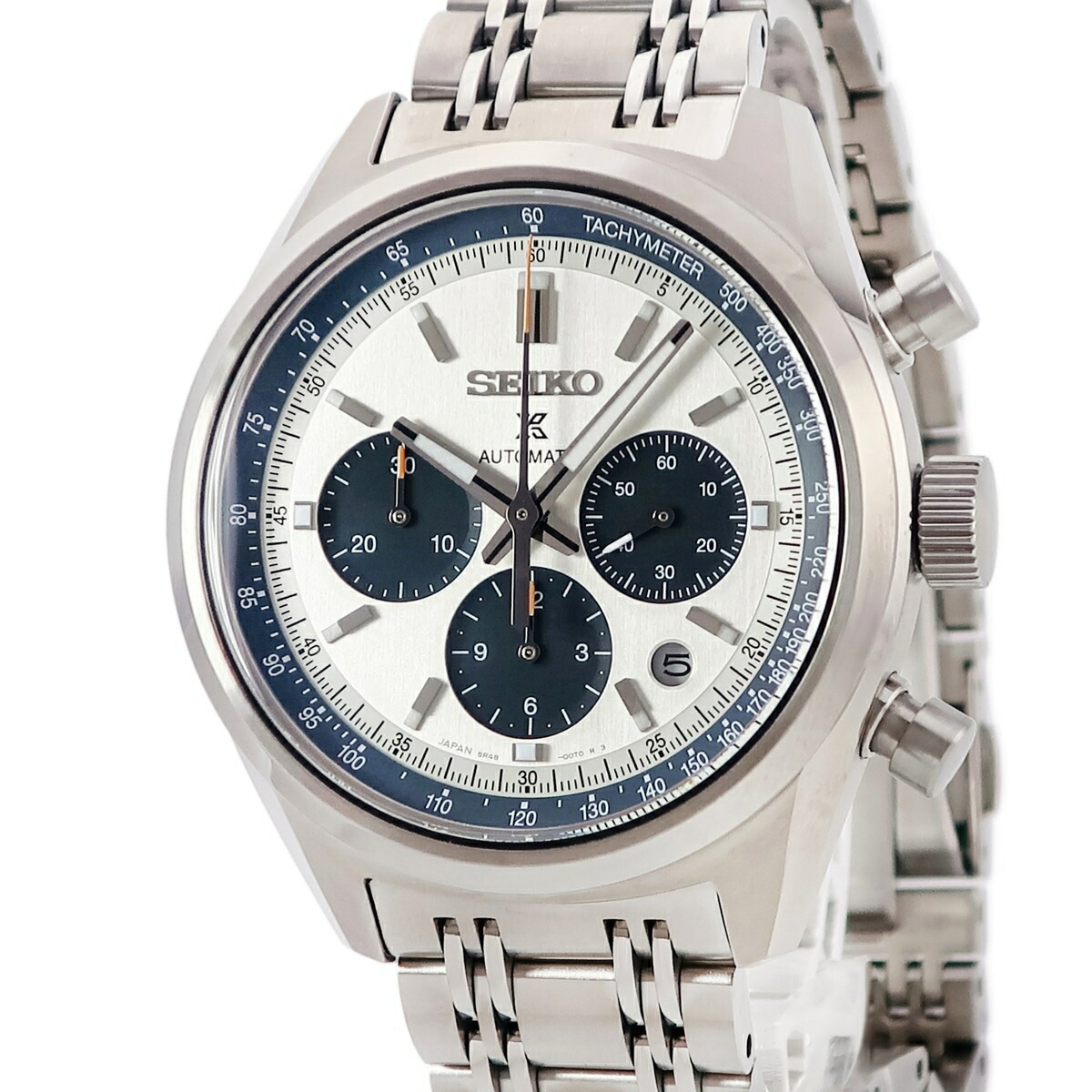 楽天市場】セイコー クロノグラフ 中古（シリーズプロスペックス