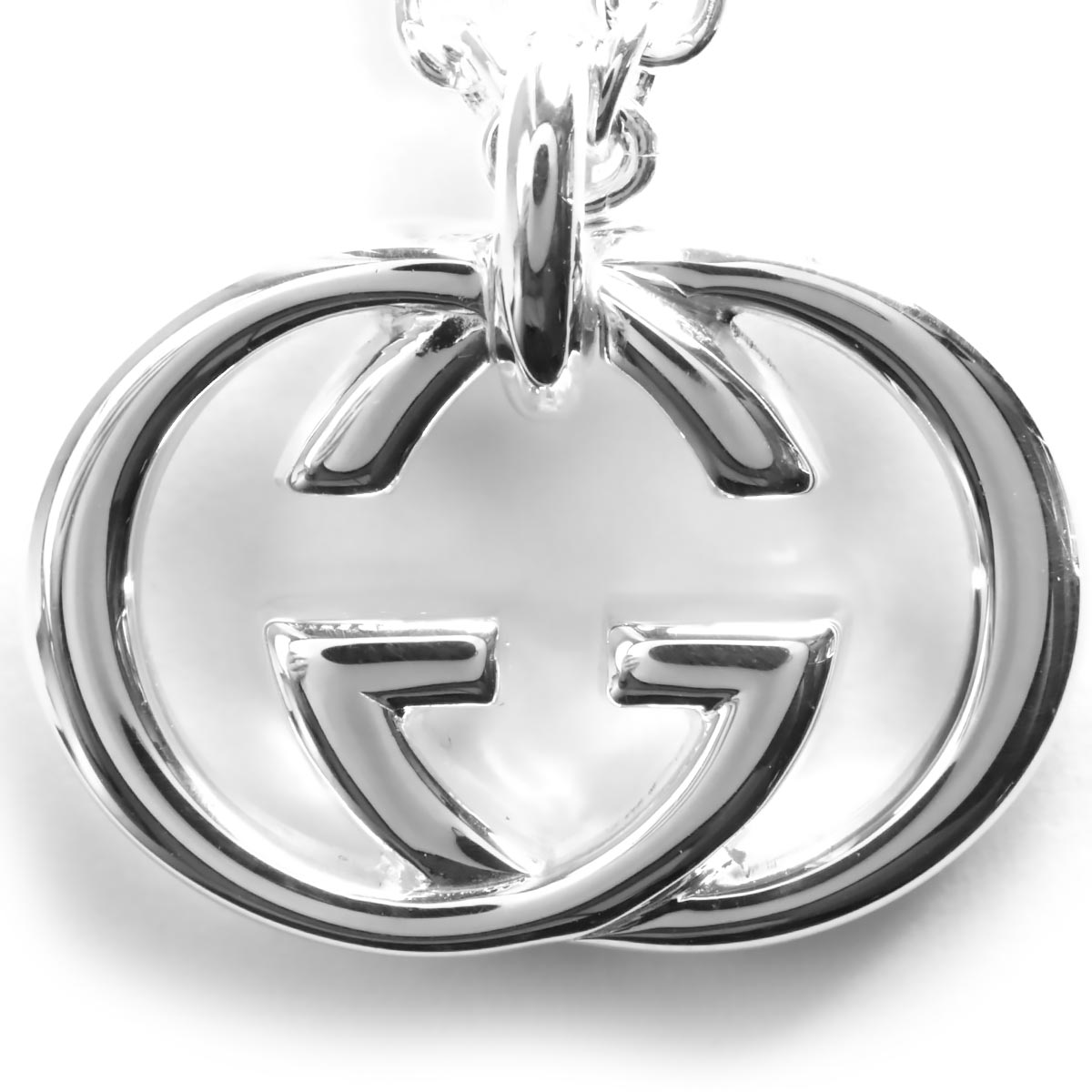 楽天市場】グッチ ネックレス アクセサリー メンズ レディース ダブルG