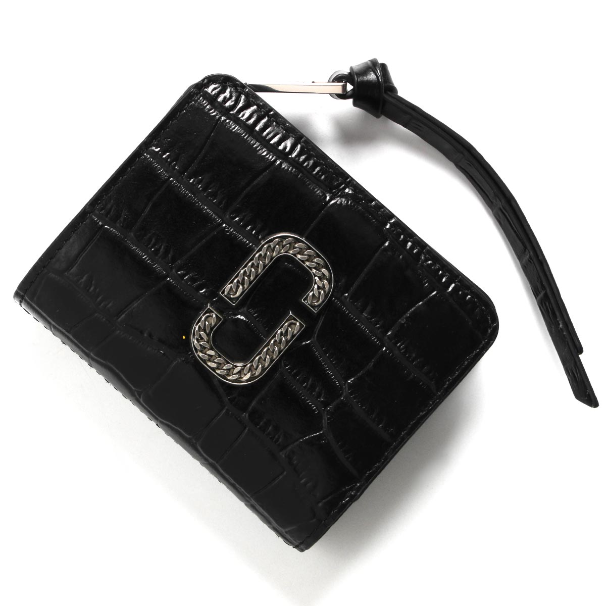 楽天市場】マークジェイコブス 二つ折り財布 財布 レディース ザ