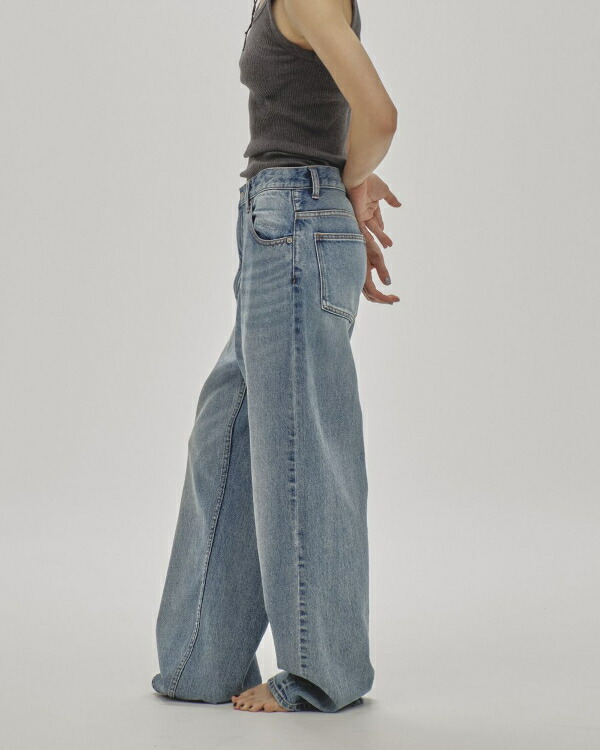 楽天市場】【即納】TODAYFUL トゥデイフルCary's Denim キャリーズ