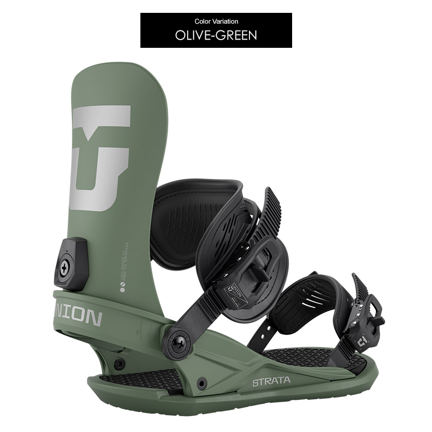 ユニオン strata ビンディング スノーボード」の人気商品一覧 | 安い