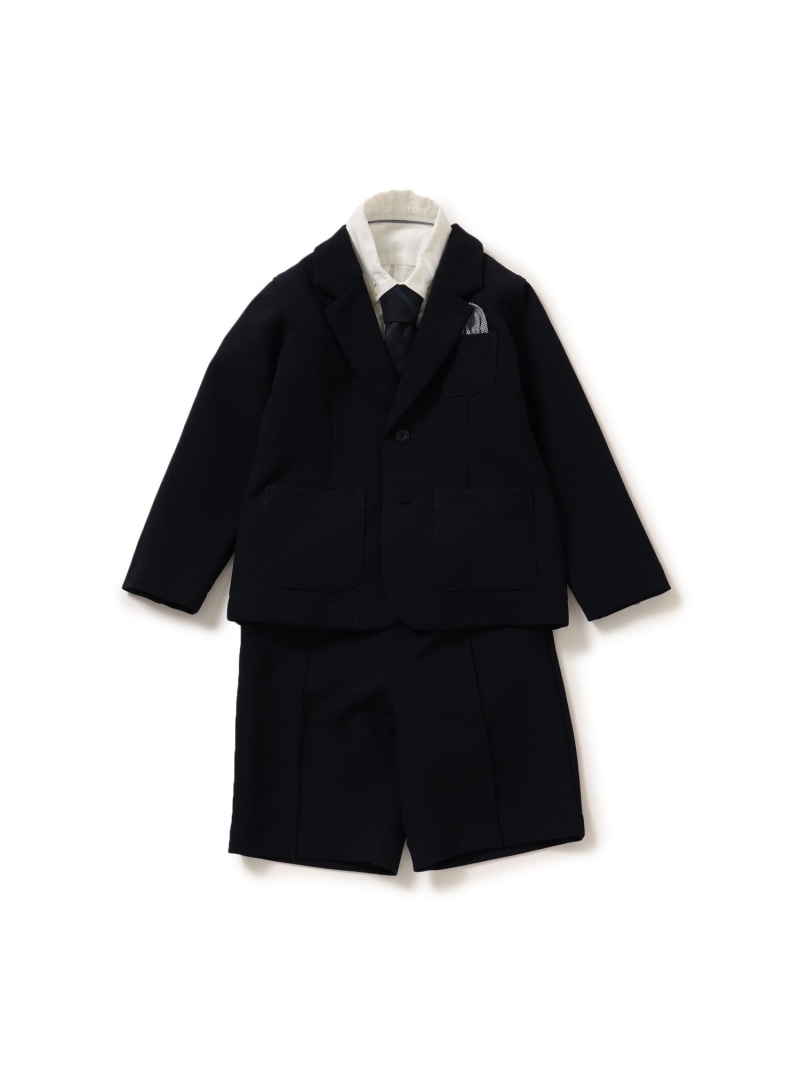 楽天市場】【SALE／60%OFF】セレモニー ポンチ スーツセット(100~130cm