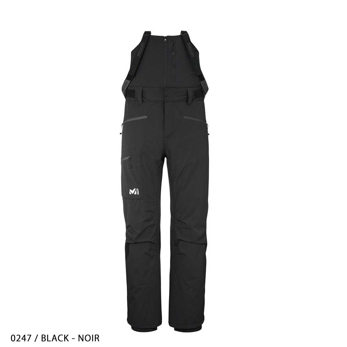 楽天市場】MILLET ミレー スノボ スノーボードウェア パンツ メンズ