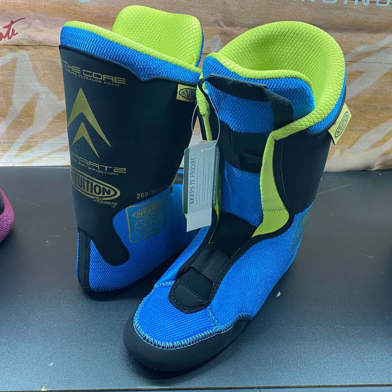 楽天市場】G-STYLE / ジースタイル INTUITION PRO-FIT フル熱成型