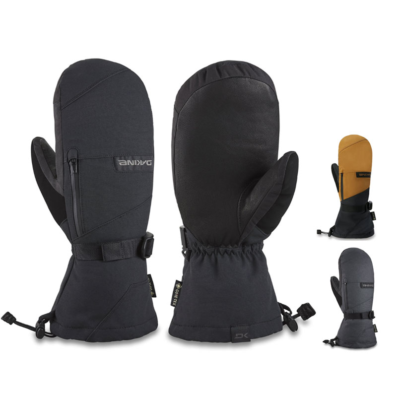 楽天市場】24-25 DAKINE / ダカイン TITAN GORE-TEX mitt ミトン