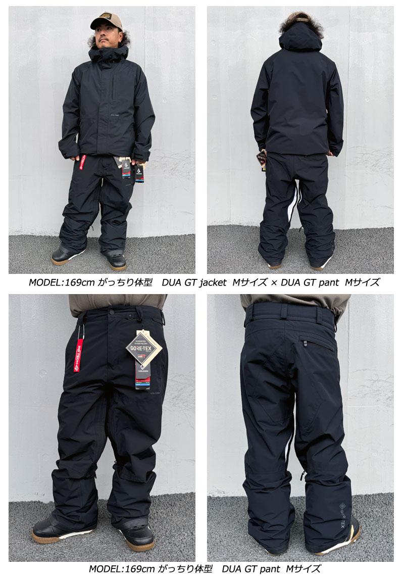 楽天市場】【楽天SS特別価格】24-25 VOLCOM/ボルコム DUA GORE-TEX