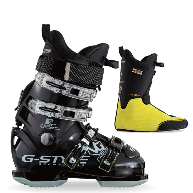 スノーボード アルペン ハードブーツ」の人気商品一覧 | 安い商品を