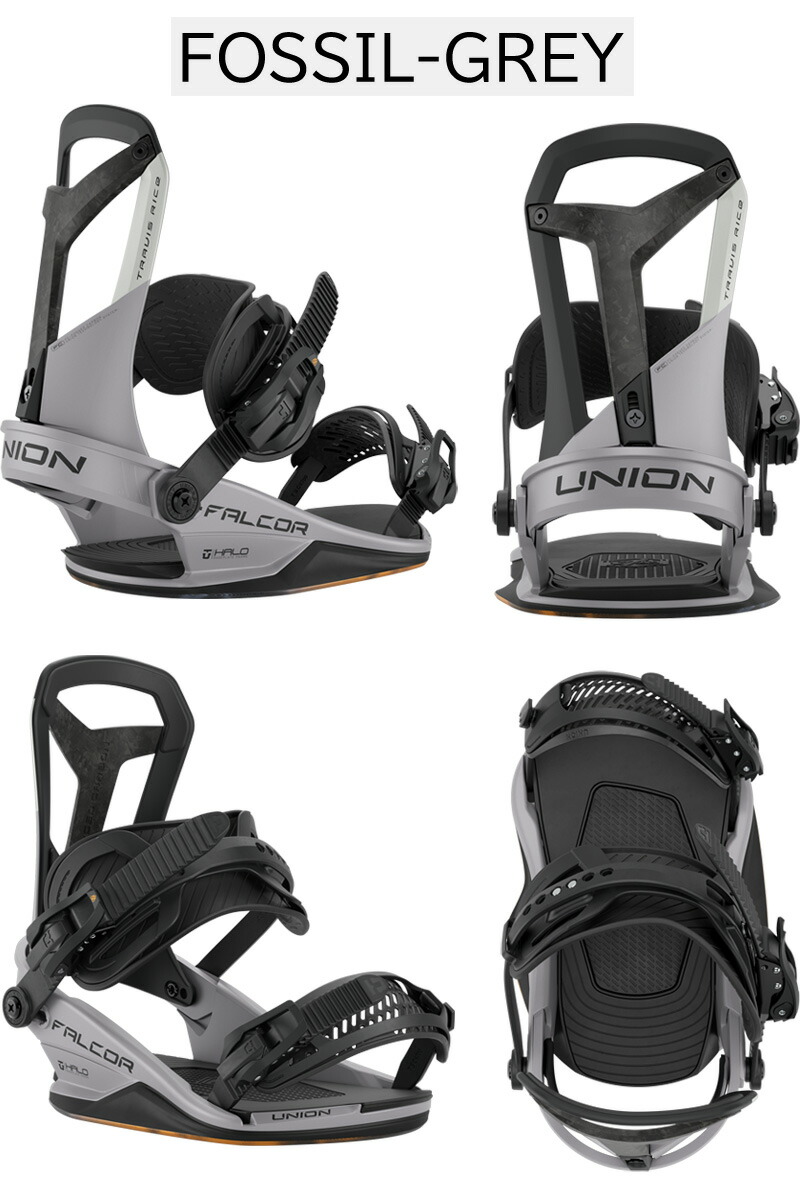 楽天市場】25-26 UNION/ユニオン FALCOR ファルコア メンズ レディース