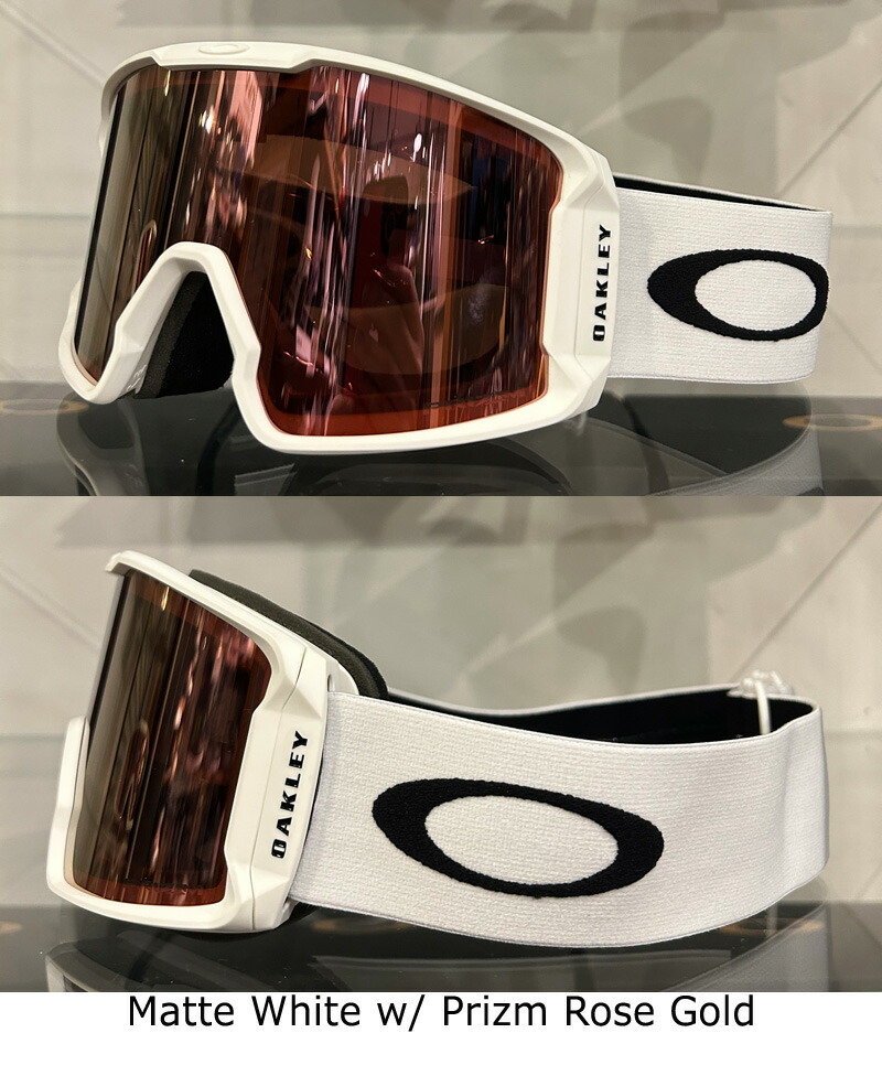 楽天市場】25-26 OAKLEY/オークリー LINE MINER L ラインマイナー エル