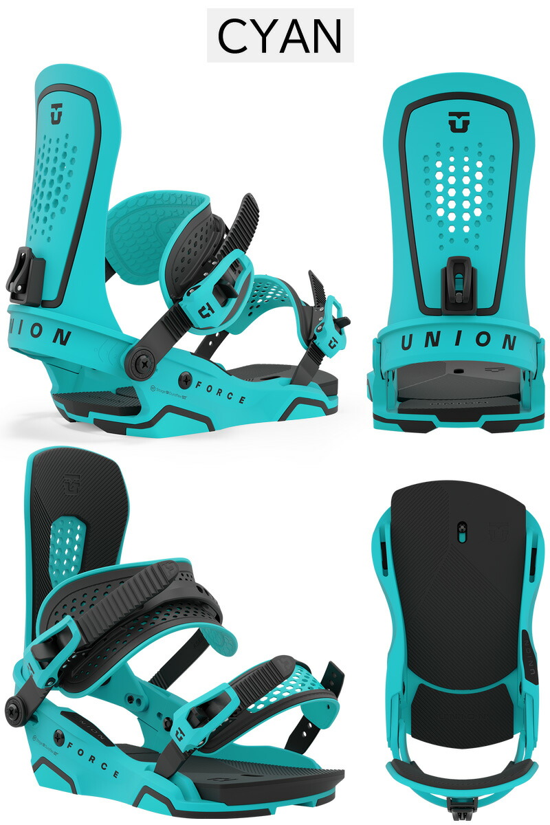 楽天市場】23-24 UNION/ユニオン FORCE フォース メンズ レディース