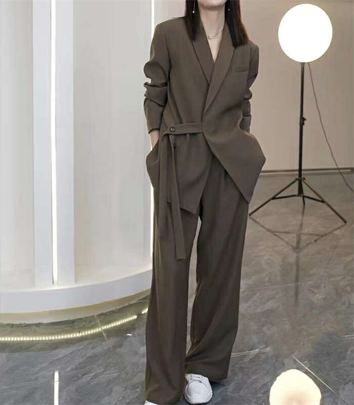 楽天市場】◇クーポン利用で7380円◇ スーツ レディース セットアップ