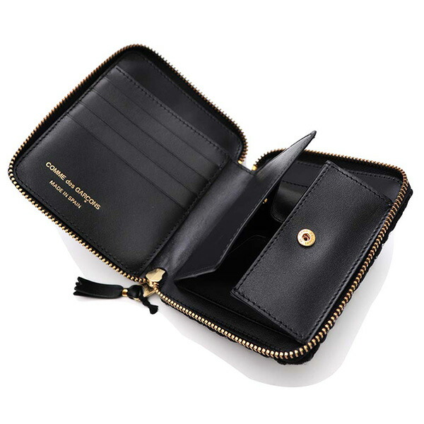 楽天市場】コム デ ギャルソン【COMME DES GARCONS】SA2100FT FAT