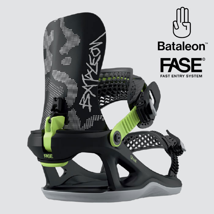 楽天市場】bataleon fase（スノーボード用品｜ウィンタースポーツ