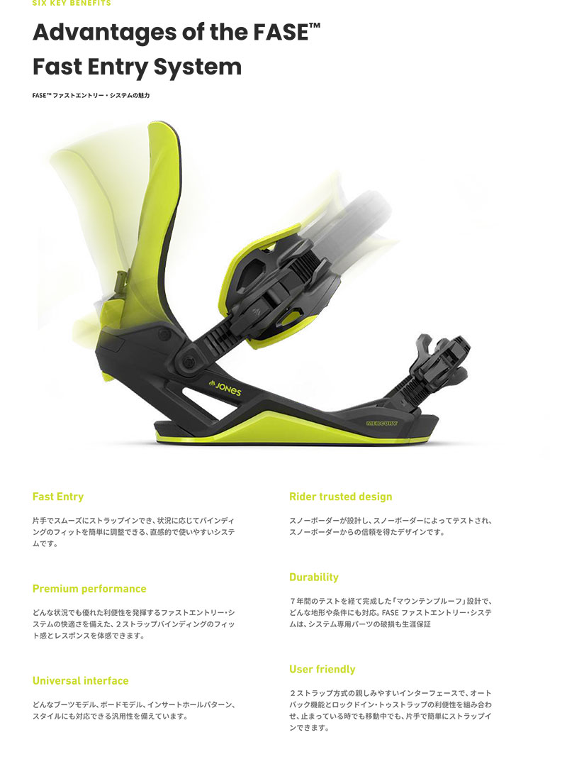 楽天市場】【3/4 20時～楽天SSポイント10倍※要エントリー】25-26 JONES