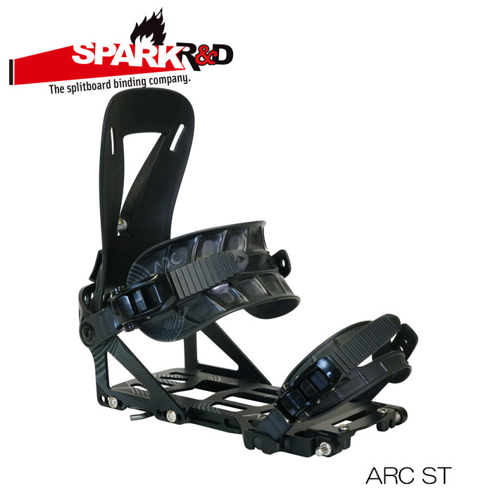 楽天市場】SPARK R&D IBEX ST CRAMPON スパーク アイベックス