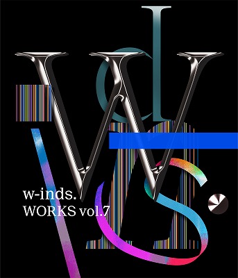 楽天ブックス: w-inds. LIVE TOUR 2024 “Nostalgia”【Blu-ray】 - w