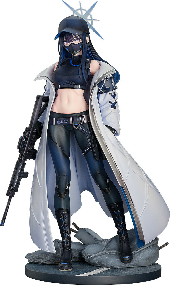 楽天ブックス: 『ブルーアーカイブ -Blue Archive-』 イロハ 1/7