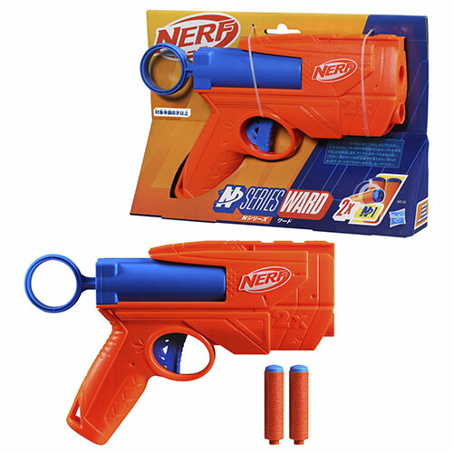 楽天市場】nerf ナーフ 弾（おもちゃ）の通販