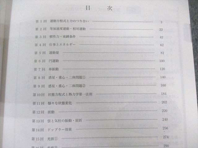 楽天市場】鉄緑会 物理の登竜門 力学・熱力学・波動篇/電磁気学・原子