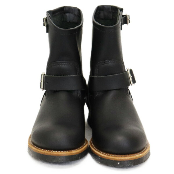 楽天市場】正規取扱店 REDWING (レッドウィング) 2976 8inch Engineer