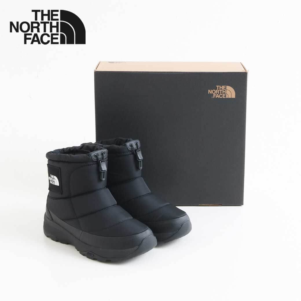 楽天市場】nuptse bootie wp logo shortの通販
