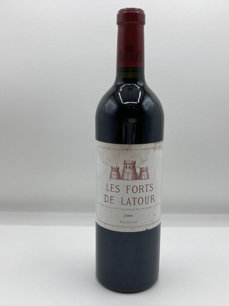 フランス レ・フォール・ド・ラトゥール (ワイン) 価格比較 - 価格.com