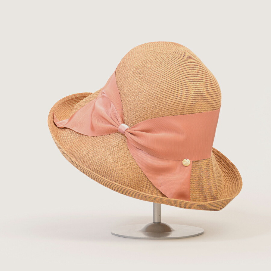 楽天市場】アシーナニューヨーク リサコ（麦わら帽子｜レディース帽子