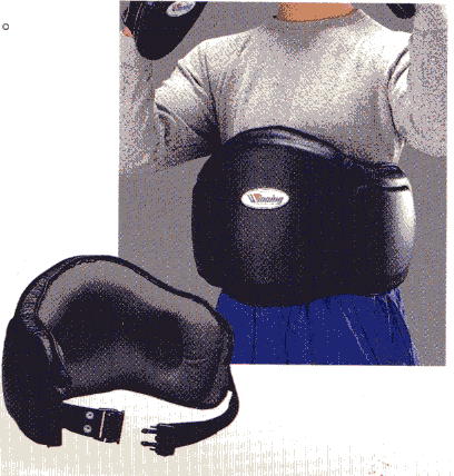 楽天市場】ウイニング ボディプロテクターの通販