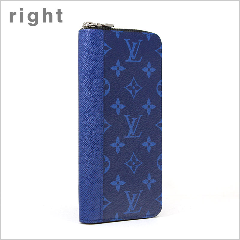 楽天市場】ルイヴィトン LOUIS VUITTON ラウンドジップ長財布