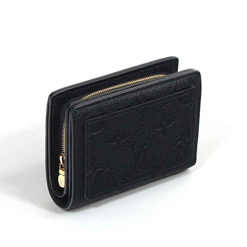 楽天市場】ルイヴィトン LOUIS VUITTON 二つ折り財布 ミニ財布