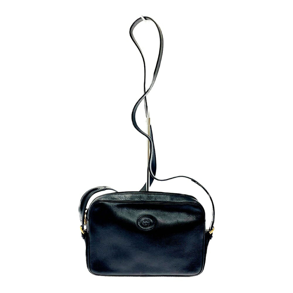 楽天市場】【中古】GUCCI グッチ 007・261・0052 レザー オールド