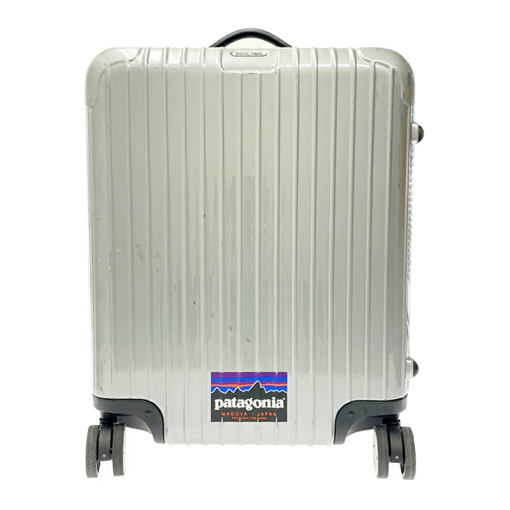 楽天市場】【中古】RIMOWA リモワ 876.56 ポリカーボネイト 四輪