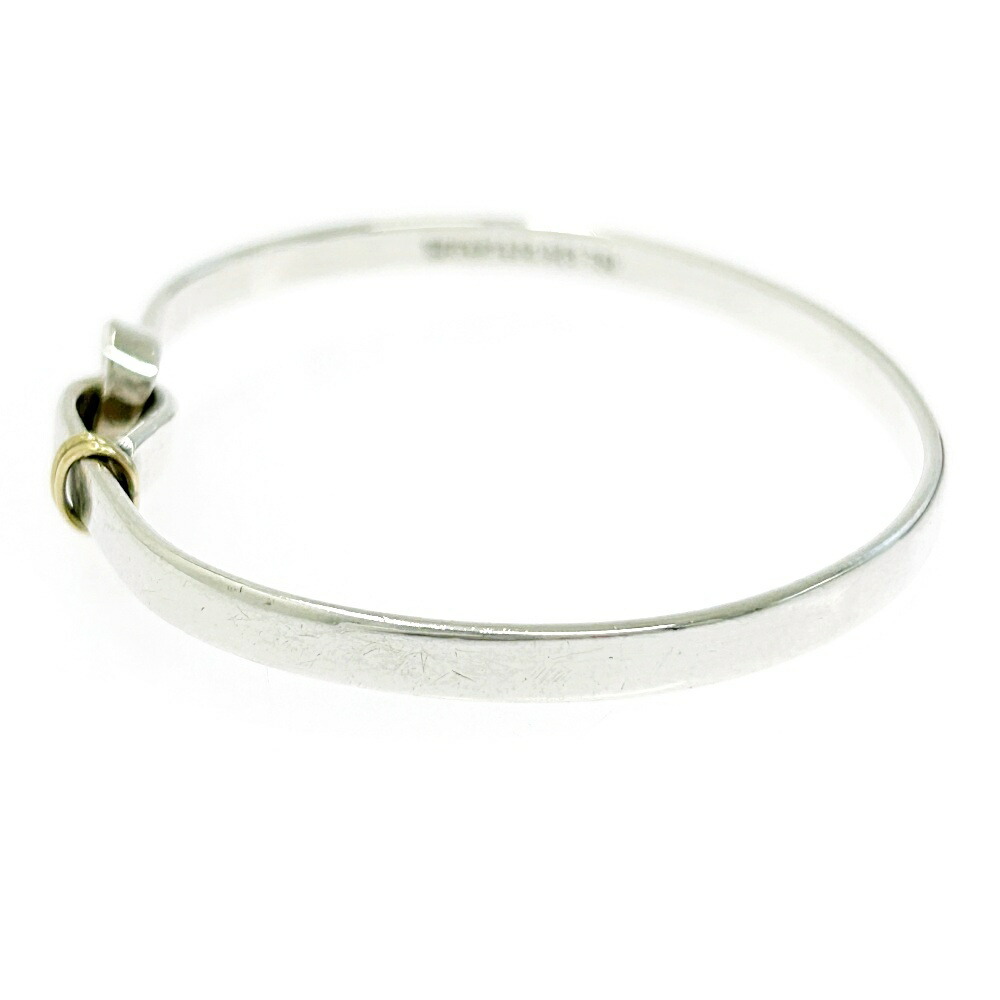 楽天市場】【中古】TIFFANY&Co. ティファニー シルバー ゴールド