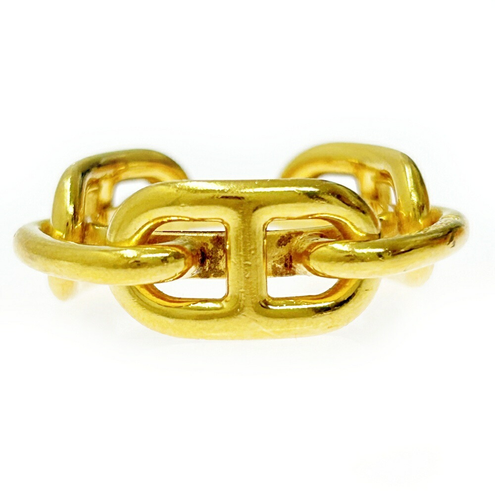 楽天市場】【中古】HERMES エルメス GP シェーヌダンクル スカーフ