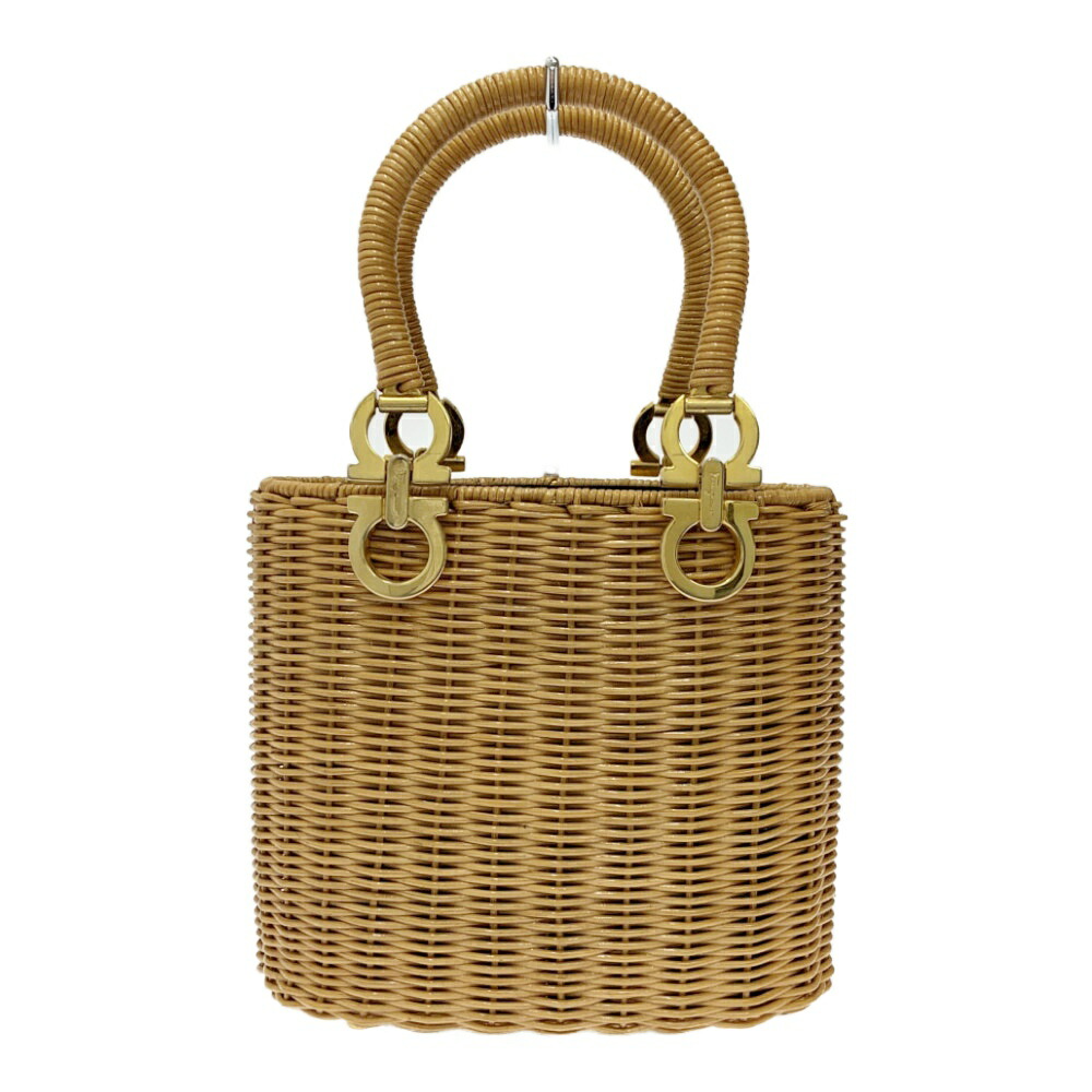 楽天市場】フェラガモ かごの通販