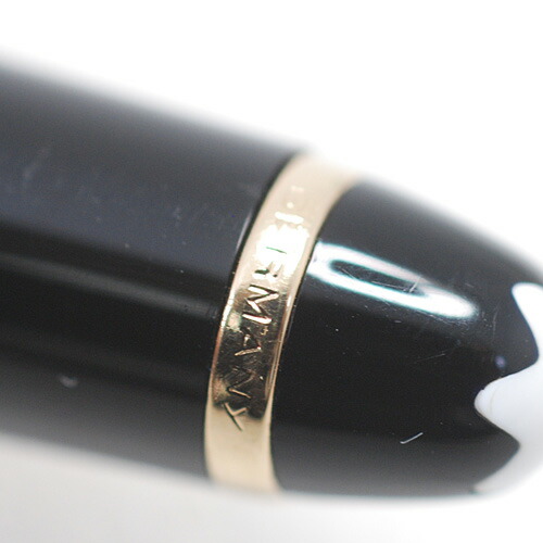 楽天市場】モンブラン #164 マイスターシュテュック ゴールド