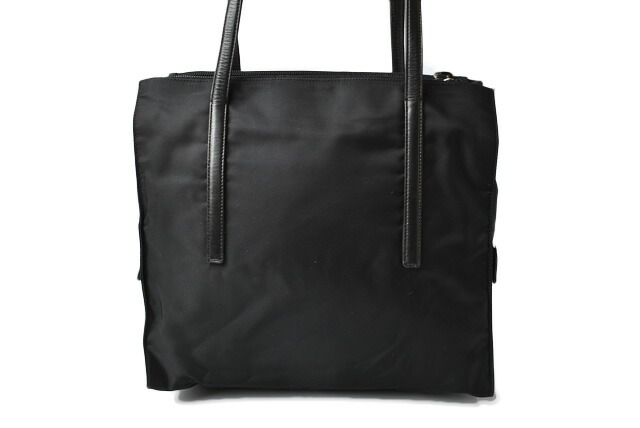 楽天市場】プラダ ショルダーバッグ/トートバッグ PRADA テスート NERO