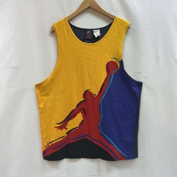 楽天市場】ナイキ ジョーダン タンクトップ（トップス｜メンズ